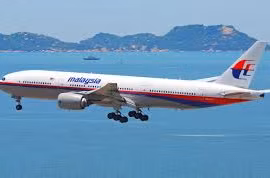 Máy bay MH370 mất tích: Việt Nam "phản pháo" Malaysia
