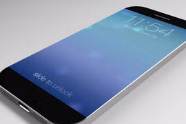Điểm tin: iPhone 6 thêm tính năng mới