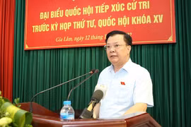 Hà Nội đưa Gia Lâm, Đông Anh lên quận vào năm 2023