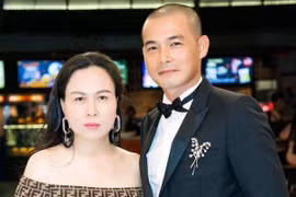 Gallery - Quách Ngọc Ngoan - Phượng Chanel - image 11