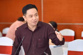Cần thể chế hóa vấn đề giá đất, thu hồi, bồi thường 