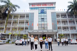 Những trường đại học ở Hà Nội xét tuyển học bạ năm 2022