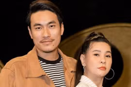 Gallery - CẶP ĐÔI LỆCH TUỔI SHOWBIZ VIỆT  - image 11