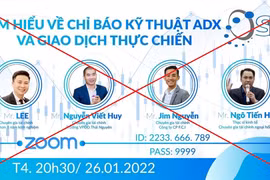 Triệt phá đường dây tổ chức đánh bạc hơn 2.160 tỷ đồng