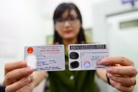 Hà Nội bỏ yêu cầu căn cước, hộ khẩu trong các thủ tục hành chính