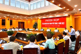 Gallery - KHỞI TỐ ÔNG CHU NGỌC ANH - image 13