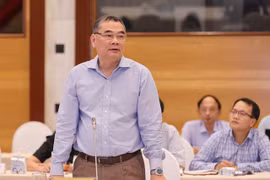 Vụ Tân Hoàng Minh: Kê biên, phong tỏa 4.000 tỷ đồng 