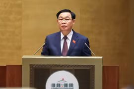 Gallery - TUYÊN TRUYỀN, PHỔ BIẾN CHỦ TRƯƠNG, CHÍNH SÁCH, PHÁP LUẬT  - image 9