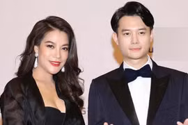 Tình trẻ kém Trương Ngọc Ánh 14 tuổi trả lời việc bạn gái có bầu