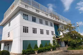 Điểm mặt các dự án chậm tiến độ, bỏ hoang đất ở Quảng Ninh