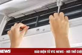 Những chiêu trò 'móc túi' khách của thợ sửa điều hòa mùa cao điểm