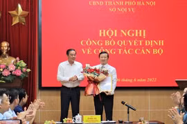 Gallery - KHỞI TỐ ÔNG CHU NGỌC ANH - image 14