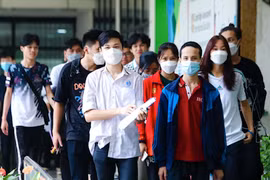 “Nín thở” chờ công bố điểm thi tốt nghiệp THPT 2022
