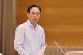 Lãnh đạo Bộ GD&ĐT nói gì về việc tăng học phí khi giá cả leo thang?