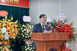 Kỷ niệm 39 năm ngày thành lập Liên hiệp các Hội Khoa học và Kỹ thuật Việt Nam