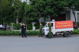 Gallery - KHỞI TỐ ÔNG CHU NGỌC ANH - image 15
