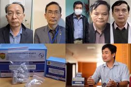 Vụ án kít test Việt Á: Bất cập từ hệ thống văn bản pháp luật?