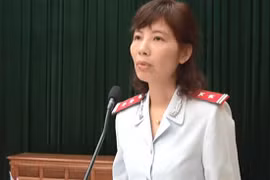 Vụ Thanh tra xây dựng nghi vòi ở Vĩnh Phúc: “Cần phải xử lý nghiêm“