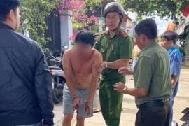 Giết con vì mâu thuẫn với vợ: Loạt vụ “giận cá chém thớt” đau lòng