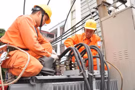 Lịch cắt điện Hà Nội hôm nay 2/6: Nhiều nơi mất điện từ sáng sớm
