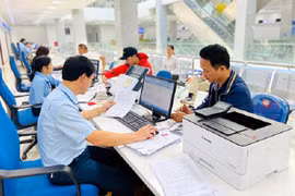 Gần 160.000 doanh nghiệp thành lập mới năm 2023 