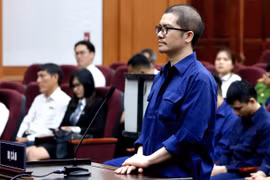Gallery - Công ty Địa ốc Alibaba bị điều tra - image 12