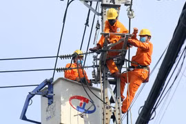 Gallery - LỊCH CẮT ĐIỆN HÔM NAY  - image 5