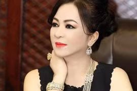 Gallery - PHƯƠNG HẰNG - image 14