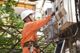 Gallery - LỊCH CẮT ĐIỆN HÔM NAY  - image 7