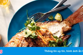 Những bộ phận này của cá tuyệt đối không nên ăn kẻo rước bệnh