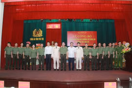 Gallery - NHỮNG CÁI NHẤT CỦA VIỆT NAM, THẾ GIỚI NĂM 2023 - image 15