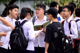 Thi lớp 10 chuyên: Bí kíp "làm bài... ăn điểm" cho sĩ tử 