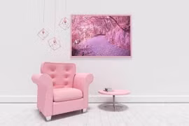  Trắc nghiệm tâm lý: Khi muốn nghỉ ngơi, bạn sẽ ngồi vào ghế sofa nào?