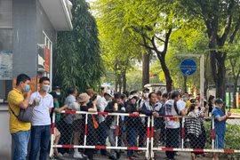 Gallery - BÀ PHƯƠNG HẰNG - image 12