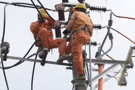 Lịch cắt điện Hà Nội ngày 30/8: Nhiều nơi mất điện từ sáng đến chiều