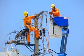 Lịch cắt điện Hà Nội hôm nay 18/6: Nhiều khu vực bị cắt đến chiều
