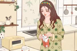 Kiếm được tiền, thái độ chồng tôi bỗng dưng khác hẳn