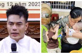 Lê Dương Bảo Lâm chia sẻ chuyện cảm động sau lễ 49 ngày của mẹ vợ