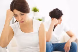  Chồng hận anh rể cả đời vì đã tiết lộ bí mật 