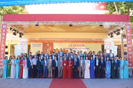 Gallery - NGÀY NHÀ GIÁO VIỆT NAM 20/11 - image 10