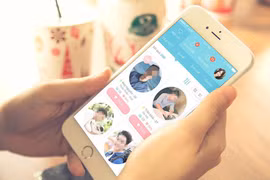 Hà Nội: Tham gia CLB “Mỹ nhân love” nam thanh niên mất 10 tỷ 
