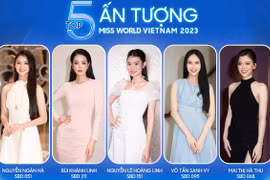 Gallery - MISS WORLD 2024 - image 9