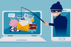 8 thủ đoạn lừa đảo qua mạng, cẩn thận không mất tiền oan