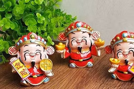 Gallery - TẾT QUÝ MÃO 2023 - image 10