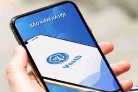 Cảnh báo tình trạng lừa đảo cấp lại mật khẩu ứng dụng - VssID