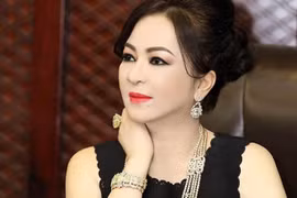 Gallery - PHƯƠNG HẰNG - image 15