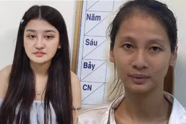 Hà Nội: Người đàn ông thuê 4 gái bán dâm để phụ vụ “tăng 2” 