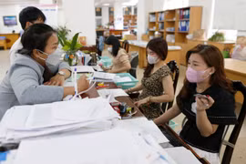 Gallery - KỶ NIỆM QUỐC KHÁNH 2/9 - image 5