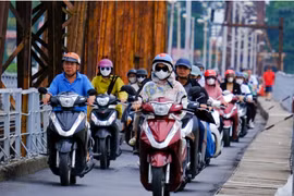 Dự báo thời tiết hôm nay 30/10: Nhiều nơi trên cả nước có mưa to