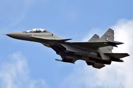 Trung Quốc "vùi dập" Su-30MKI Ấn Độ, chê bai động cơ máy bay Nga 